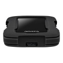 External HDD ADATA HD330 1TB Black (AHD330-1TU31-CBK)