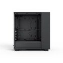 Fractal Design Epoch TG hele toon must korpus (FD-C-EPO1A-02)