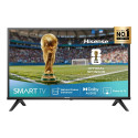 Hisense FHD Smart TV | 40A4Q | 40" | Smart TV | VIDAA OS | FHD | Black