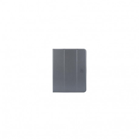 Tucano Up Plus protective case, iPad Air 10.9" and 11" / iPad Pro 11", metallic gray