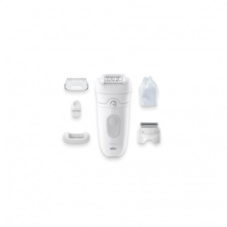 Braun Silk Epil 5 5-041 epilaator