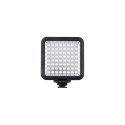 Godox LED64 LED light Godox LED64 LED light