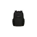 Samsonite PRO DLX6 17.3" computer backpack, black