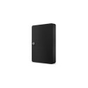 Seagate Expansion Portable 5TB black