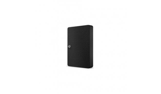 Seagate Expansion Portable 5TB black