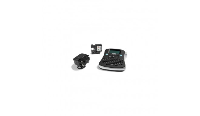 Dymo LM210D+ Kit Case sildiprinter