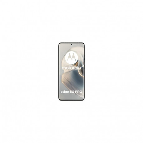Motorola Edge 50 Pro 5G phone, 512/12 GB, Moonlight Pearl