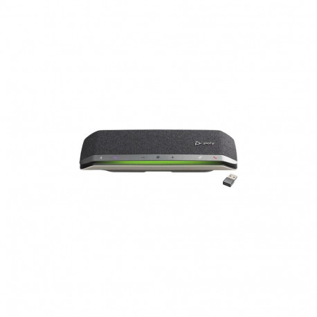 Poly Sync 40+M speakerphone (77P36AA), wireless