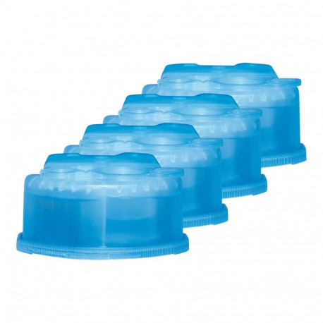 Braun CCR4 3-in-1 ShaverCare puhastuskassett