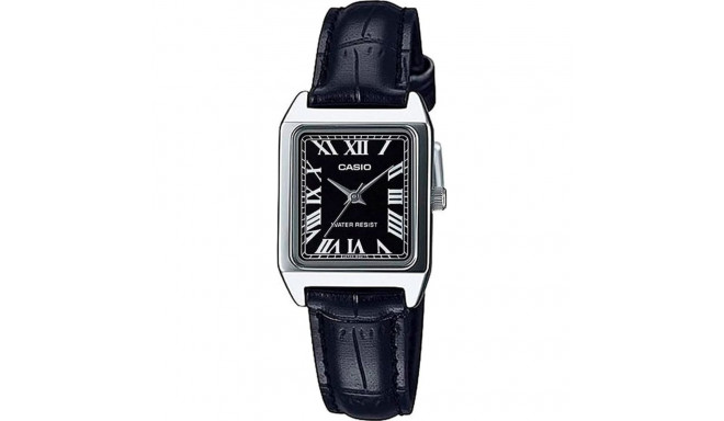Casio naiste käekell LTP-V007L-1BUDF + karp (zd639b)