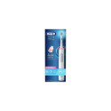 Oral-B Pro 3 3000 Sensitive Clean hambahari valge