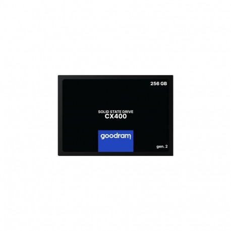 GOODRAM CX400 Gen.2 256GB