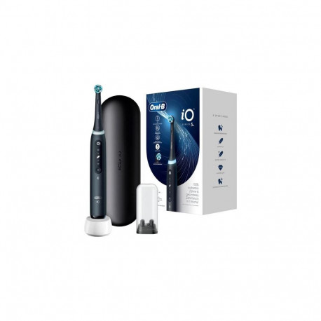 Oral-B iO Series 5 matt black