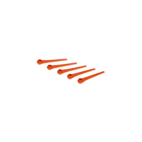 Cordless lawnmower GARDENA SmallCut Li-23R, 14.4 V, 2.0 Ah, 23 cm, 1.7 kg