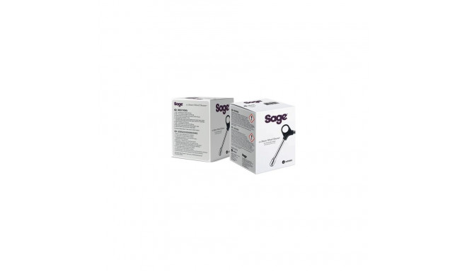 Steam wand cleaner Sage SES006