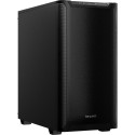 be quiet! Pure Base 501 Black Case (BG073)
