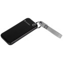 Verbatim 2TB SSD Keychain with USB 3.2 Gen.2 Cable Black-Grey 32194