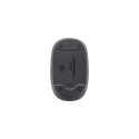 Logitech M196 Wireless Mouse, Bluetooth, 1000 DPI, Graphite
