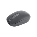 Logitech M196 juhtmevaba hiir, Bluetooth, 1000 DPI, grafiit