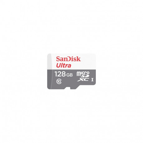 SanDisk Ultra 128GB microSDXC