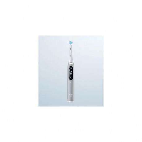 Oral-B iO Series 6N toothbrush gray