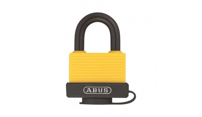 ABUS kollane 50265 45x70 mm tabalukk