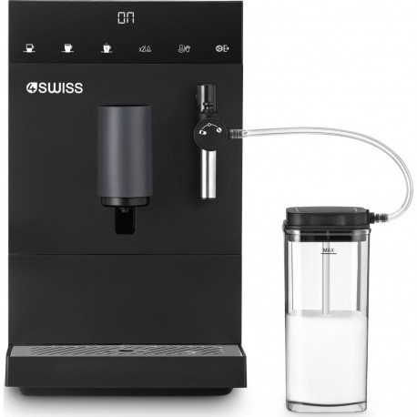 4Swiss A22 Modena espressomasin