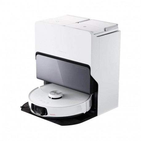 VAC CLEAN ROB S8 MAXV ULTRA WH ROBOROCK
