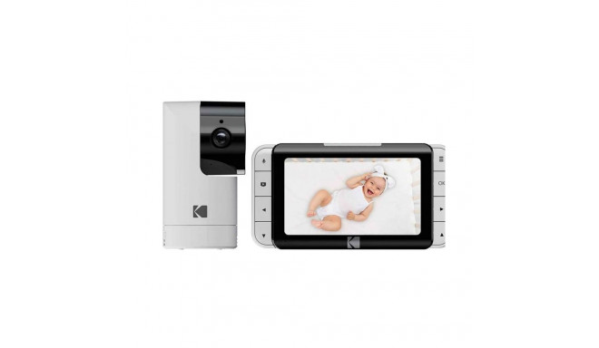 Kodak Cherish C525P nutikas beebimonitor C525P0EU