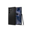 Spigen Liquid Air Sam S23 Ultra S918 matt must ACS05614