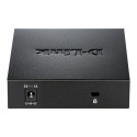 D-Link DGS-105/E haldamata lauaarvuti gigabit ethernet (vask) pordid 5 60 kuud