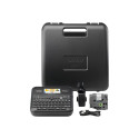 Brother PT-D610BT | Mono | Thermal | Label Printer | Black
