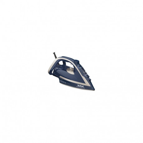 TEFAL | FV6872E0 | Steam Iron | 2800 W | Water tank capacity 270 ml | Continuous steam 40 g/min | Bl