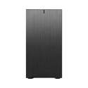 Fractal Design | Define 7 Mini | Black Solid | mATX, Mini-DTX, Mini ITX | Power supply included No |
