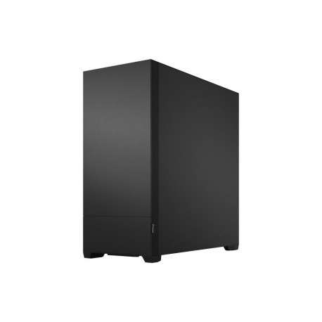 Fractal Design Pop XL must küljeaknaga E-ATX kuni 280 mm, ATX, mATX, Mini ITX