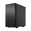 Fractal Design | Define 7 Mini | Black Solid | mATX, Mini-DTX, Mini ITX | Power supply included No |