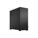 Fractal Design | Pop XL | Side window | Black Solid | E-ATX up to 280 mm, ATX , mATX, Mini ITX | Pow