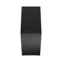 Fractal Design | Define 7 Mini | Black Solid | mATX, Mini-DTX, Mini ITX | Power supply included No |