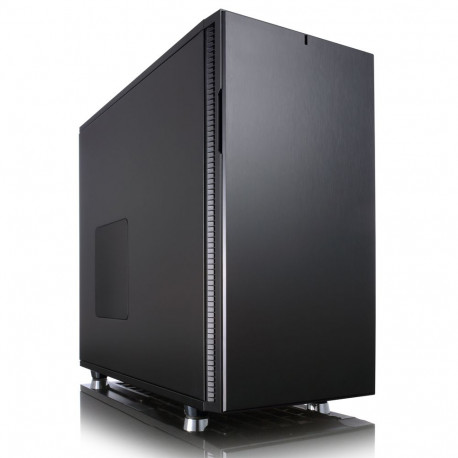 Fractal Design | Define R5 | ATX | Black
