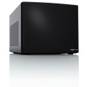 Fractal Design | NODE 304 | 2 - USB 3.0 (Internal 3.0 to 2.0 adapter included)1 - 3.5mm audio in (mi