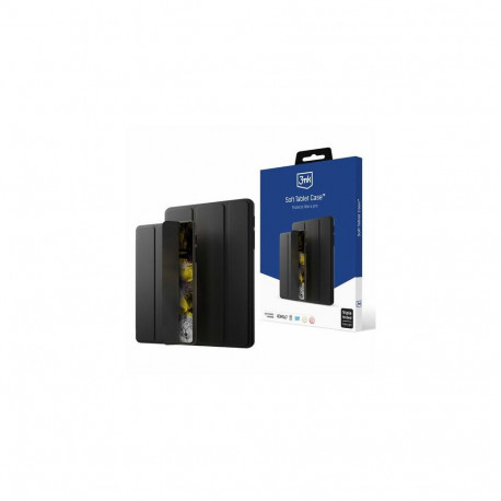 3mk Soft Tablet Case for Apple iPad 10.2" 7/8/9 gen - up to 12"