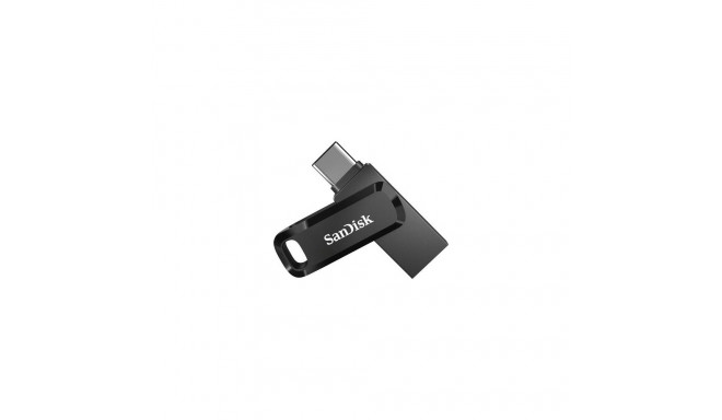 SanDisk 512GB Ultra Dual Drive Go USB Type-C