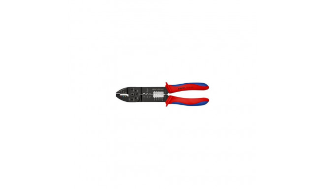 otsikute pressimistangid KNIPEX 9732240