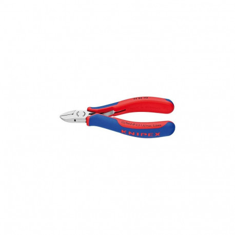Clipping pliers KNIPEX 7702