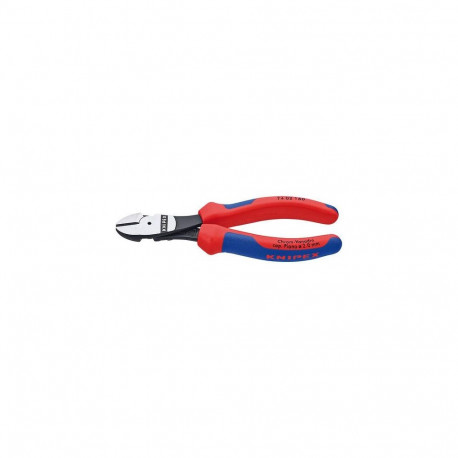 Heavy duty shearing pliers KNIPEX 7402160