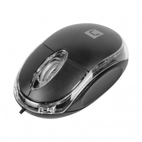 Natec Mouse, Vireo 2, Wired, 1000 DPI, Optical, Black | Natec | Mouse | Optical | Wireless | Green