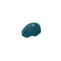 Natec | Mouse | Siskin 2 | Wireless | USB Type-A | Blue