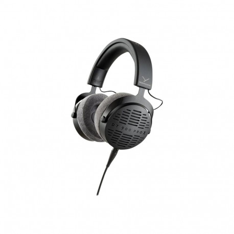 Beyerdynamic DT 900 PRO X mustad mürasummutusega kõrvu katvad stuudiokõrvaklapid