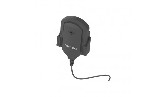 Natec Fox must mikrofon NMI-1352