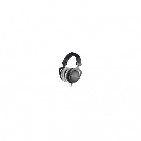 Beyerdynamic DT 770 PRO juhtmega on-ear must kõrvaklapid